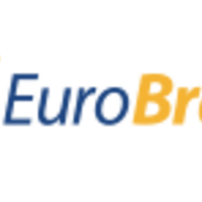 Logo der Messe EuroBrake